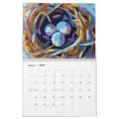 Kalender 2025 (Mar 2027)