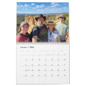 Kalender 2025 (Jan 2026)