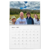 Kalender 2025 (Mar 2027)