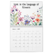 Kalender 2025 (Mar 2027)