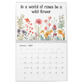 Kalender 2025 (Jan 2027)