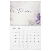 Kalender 2025 (Feb 2026)