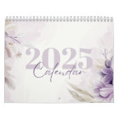 Kalender 2025 (Hoes)