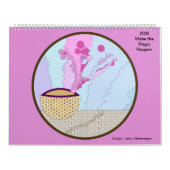 Kalender 2025 (Hoes)