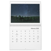 Kalender 2025 (Feb 2026)
