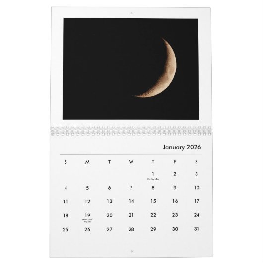 Kalender 2025 (Jan 2026)