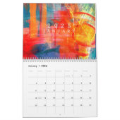 Kalender 2025 (Jan 2026)