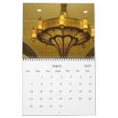 Kalender 2025 (Mar 2027)