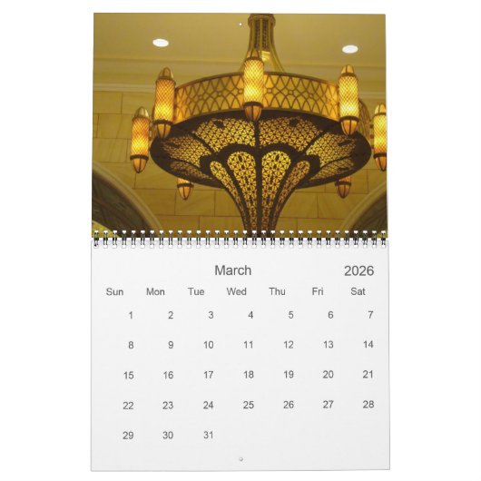 Kalender 2025 (Mar 2026)