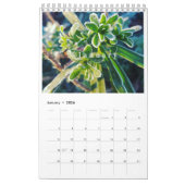 Kalender 2025 (Jan 2026)