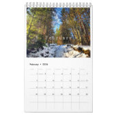 Kalender 2025 (Feb 2026)