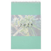 Kalender 2025 (Hoes)