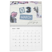 Kalender 2025 1 (Mar 2027)