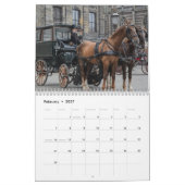 Kalender 2025 Amsterdam (Feb 2027)