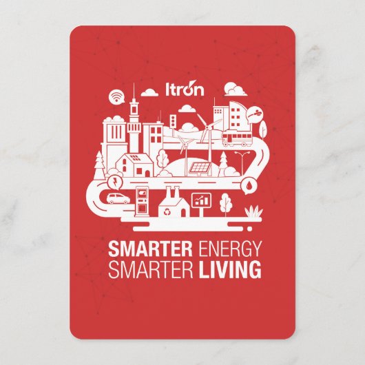 Kalender 2025 Blauw Informatiekaartje (Achterkant)