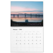 Kalender 2025 - Boerderijen, velden en streams (Feb 2026)