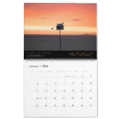 Kalender 2025 - Boerderijen, velden en streams (Jan 2026)