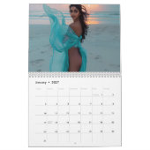 Kalender 2025 - Devi Sundari (Jan 2027)