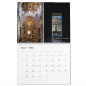 Kalender 2025 Italië (Mar 2026)