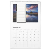 Kalender 2025 Kaarten & Bergen (Feb 2027)