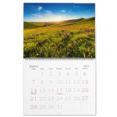 Kalender 2025 Landschap (Mar 2027)