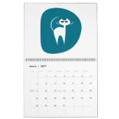 Kalender 2025 met MCM Cats (Mar 2027)