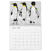 Kalender 2025: nieuw begin (Jan 2027)