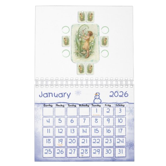 Kalender 2025 Parijs, Frankrijk (Jan 2026)