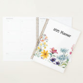 Kalender 2025 planner (Display)