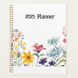 Kalender 2025 planner