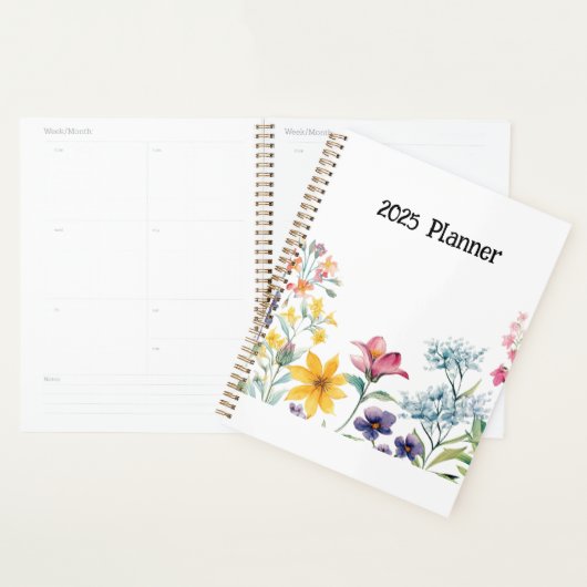 Kalender 2025 planner (Display)