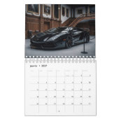 Kalender 2025: Sportauto's IA (Jan 2027)
