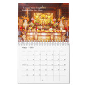 Kalender 2025: Tempelcultuur in Taiwan (Mar 2027)