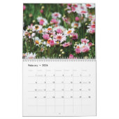 Kalender 2025 tuinen Bloemen 1 (Feb 2026)