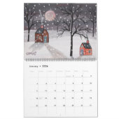 Kalender 2025 van Karla Gerard (Jan 2026)