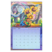 Kalender 2025 voor 12 maanden (Mar 2027)