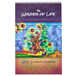 Kalender 2025 voor 12 maanden