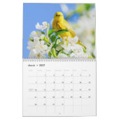 Kalender 2026 (Mar 2027)