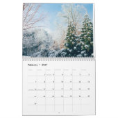 Kalender 2026 (Feb 2027)
