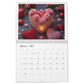 Kalender 2026 (Feb 2027)