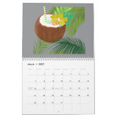 Kalender 2026 (Mar 2027)