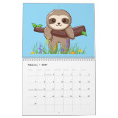 Kalender 2026 (Feb 2027)