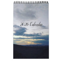 Kalender 2026