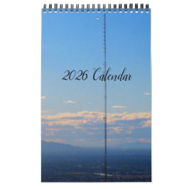 Kalender 2026