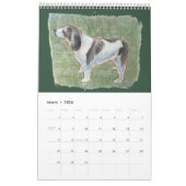 Kalender 2026 (Mar 2026)