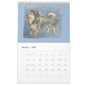 Kalender 2026 (Feb 2026)