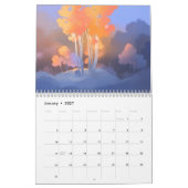 Kalender 2026 Alles over katten! (Jan 2027)