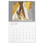 Kalender 2026 Binnenstappen (Jan 2027)