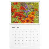 KALENDER 2026/"BLOEMEN" (Mar 2026)