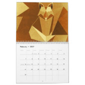 Kalender 2026 - Dieren (Feb 2027)